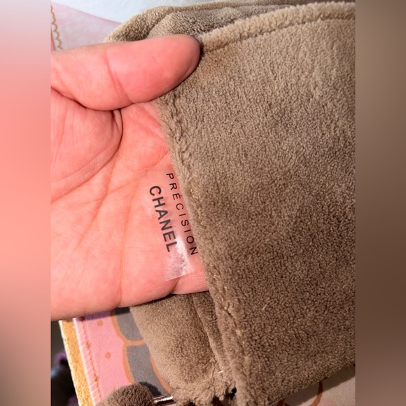 2 Pieces Brown bag and card wallet ✨ - Picture 4 of 4